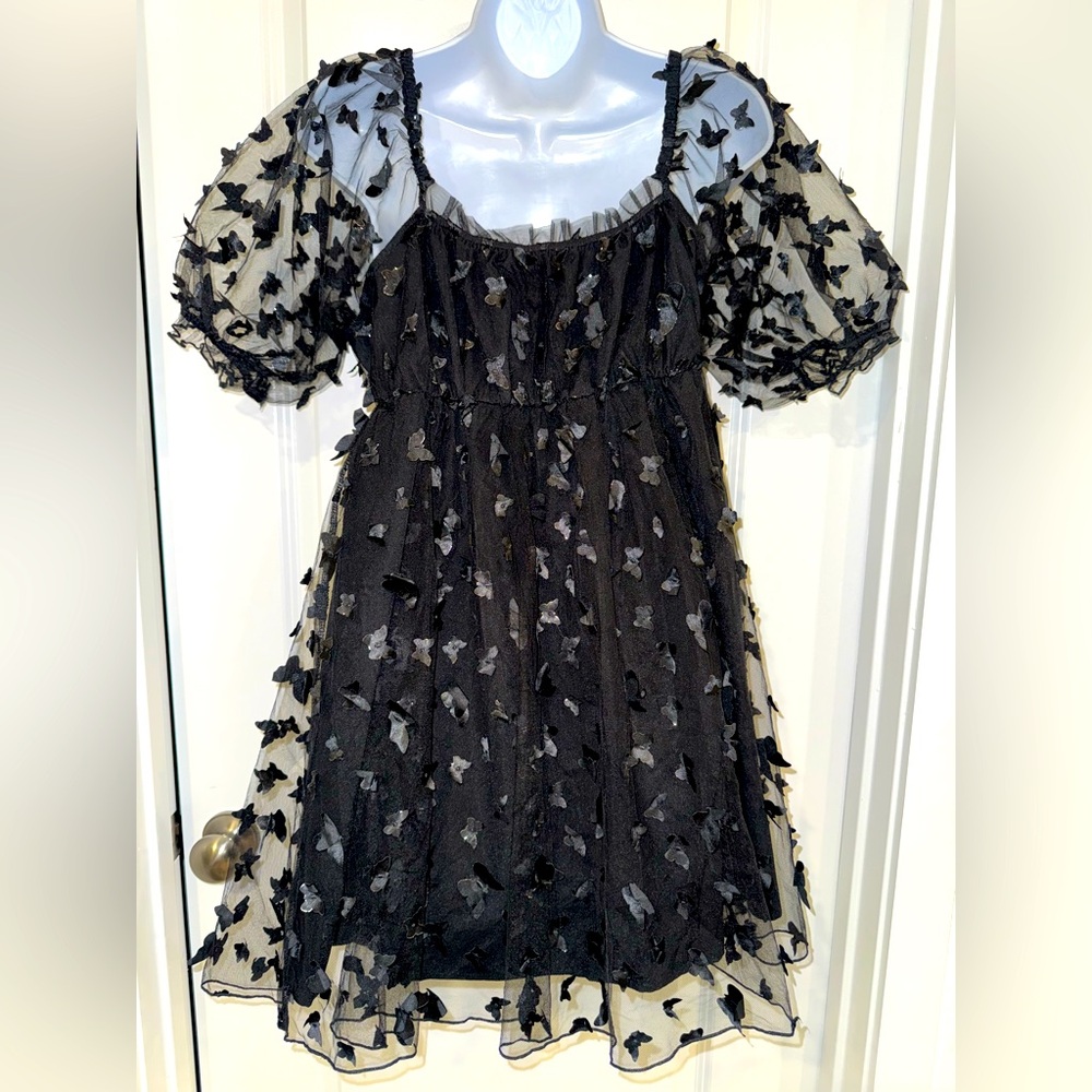 Women’s Mini Dress